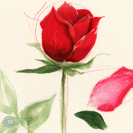 蓬莱れいイラスト