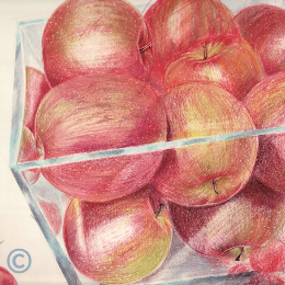 蓬莱れいイラスト